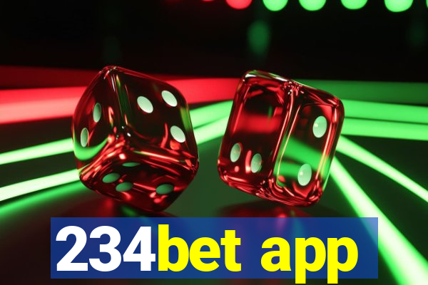 234bet app